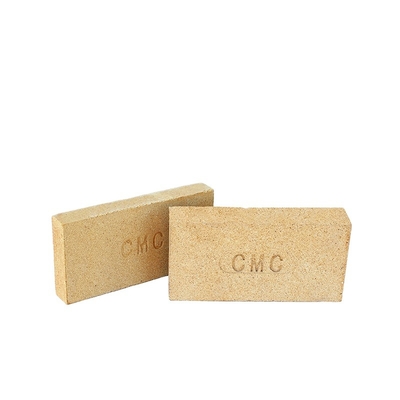 Cheap Fire Clay Bricks Bricks From Thick Brick SK34 SK36 Refrctory On Hot Sale