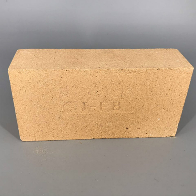 Slim Bricks SK30 SK32 SK34 Clay Brick Fireclay Ladle High Temperature Bottom Curved Fire Brick
